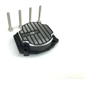 CEN Racing CKD0350 KAOS CNC غطاء تفاضلي معدني (أحمر بأكسيد) 1 قطعة سلسلة Q / MT / DL in Kuwait