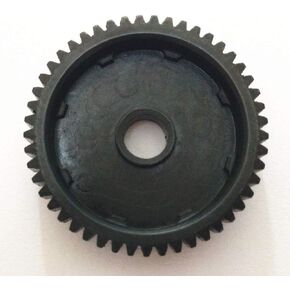 Harden Steel Center Transmission 49T Main Gear for HPI 1/12 Savage XS Flux Replace 105811