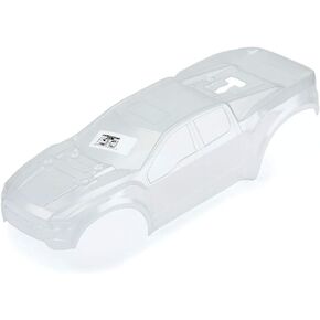 Pro-line Racing Pre-Cut 2017 Ford F-150 Raptor Clr Bdy Rustler 4x4 PRO352817 Car/Truck Bodies Wings & Decals