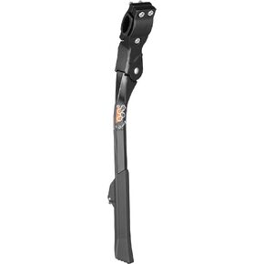 Skwiki Alloy Kick Stand for Mountain Bike, BMX, Road Bike. Suitable for 26 to 29". Adjustable Height
