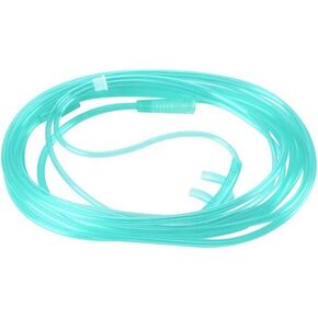 Oxygen Tubing_Kink Resistant Oxygen Supply Tubing - 16.5-ft, Pack of 3