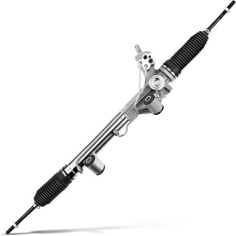 A-Premium - Hydraulic Power Steering Rack and Pinion Compatible with Ford Explorer Sport 2002-2003, Ranger 2001-2011 & Mazda B3000 2001-2006, B4000 2001-2003, 3.0L 4.0L, Replace# 5L5Z3504DA in Saudi Arabia