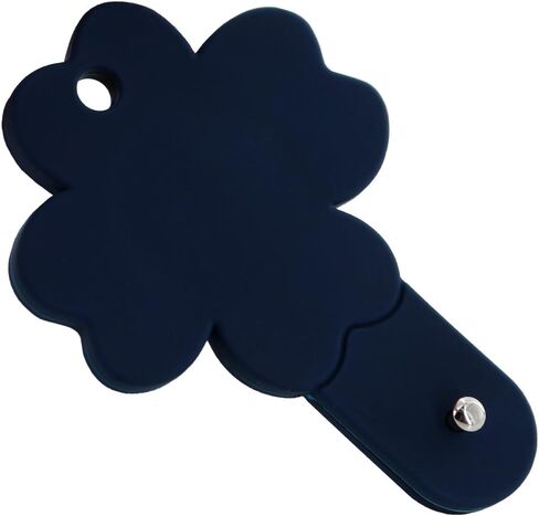 Magnetic Clip for Golf Towel Removable Magnetic Golf Towel Clip for Golf Putter and Cart Golf Club Bag (Dark Blue) in Saudi Arabia