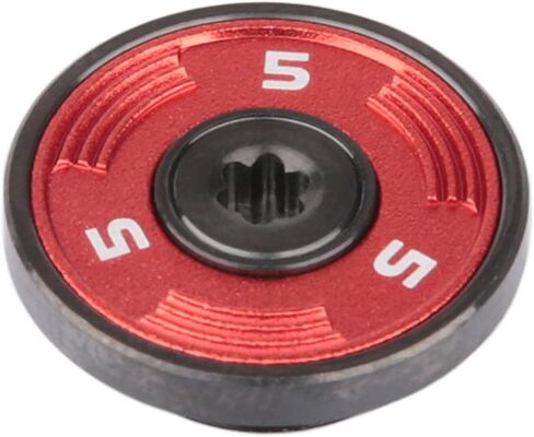 1pc Red Golf Weight Replacement for Taylormade Spider GT Max Putter 2.5g to 17.5g for Option in Saudi Arabia