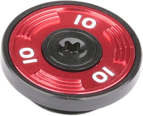 1pc Red Golf Weight Replacement for Taylormade Spider GT Max Putter 2.5g to 17.5g for Option in Saudi Arabia