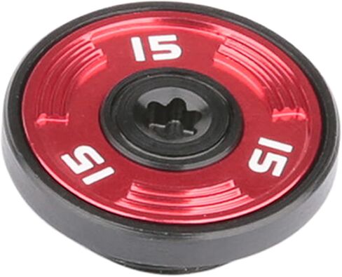 1pc Red Golf Weight Replacement for Taylormade Spider GT Max Putter 2.5g to 17.5g for Option in Saudi Arabia