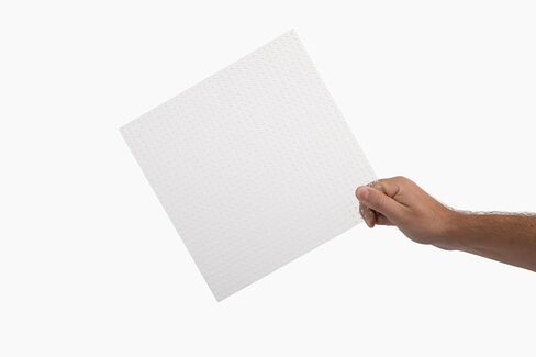 لوحات قاعدة البناء الكلاسيكية من Minizfigs لطوب البناء | متوافق بنسبة 100% مع العلامات التجارية الكبرى-اللوحة الأساسية | 10 × 10 | عبر واضح | للأطفال 3+ | 6 حزم in Kuwait