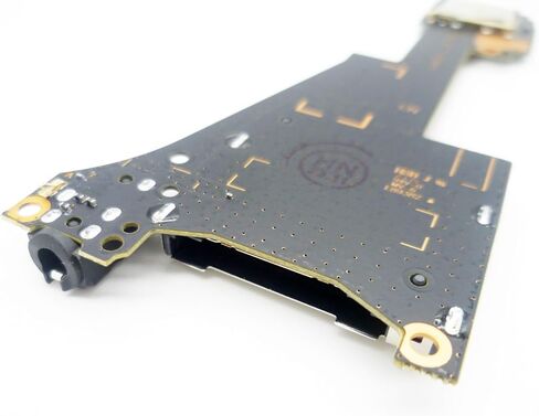 Micro SD Audio Game Cartridge Card Reader Connector Module Replacement Compatible with Nintendo Switch OLED in Saudi Arabia