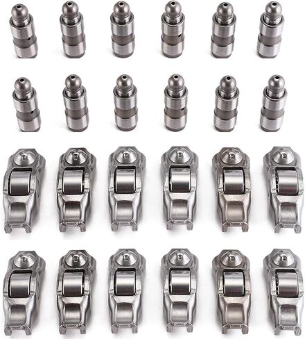 ذراع الروك والرافع متوافق مع ChrysIer 200 300، Dodge Ram 1500 Challenger Charger Journey Avenger، يستبدل 5184296AF، 5184296AE، 5184296AD، 5184296AG 5184296AH 5184332AA 12 قطعة in Kuwait