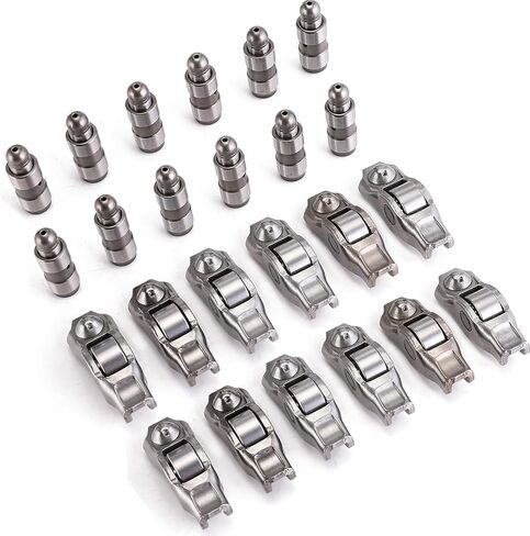 ذراع الروك والرافع متوافق مع ChrysIer 200 300، Dodge Ram 1500 Challenger Charger Journey Avenger، يستبدل 5184296AF، 5184296AE، 5184296AD، 5184296AG 5184296AH 5184332AA 12 قطعة in Kuwait