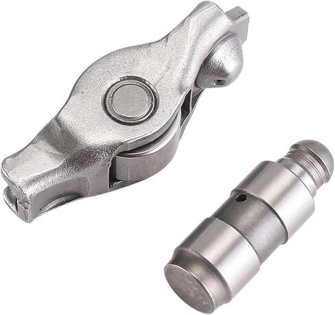 ذراع الروك والرافع متوافق مع ChrysIer 200 300، Dodge Ram 1500 Challenger Charger Journey Avenger، يستبدل 5184296AF، 5184296AE، 5184296AD، 5184296AG 5184296AH 5184332AA 12 قطعة in Kuwait