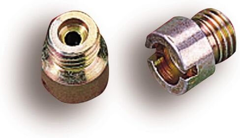 Holley 122-71 Carburetor Standard Main Jet in Saudi Arabia