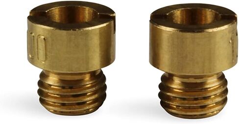 Holley 122-71 Carburetor Standard Main Jet in Saudi Arabia