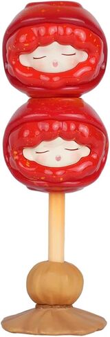 CHENFENG Interesting Sugar Gourd Desktop Ornaments, Craft Gifts to Decorate The Living Room, Office Table, Graduation Gifts for Students, and Random Blind Box Gifts for Friends for Birthday Gifts in Saudi Arabia
