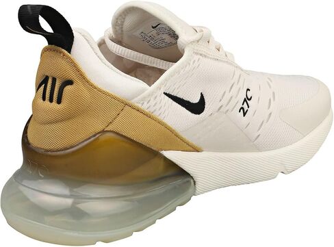 حذاء رياضي للنساء من Nike، مقاس 9. Phantom Black Sail Hemp in Kuwait