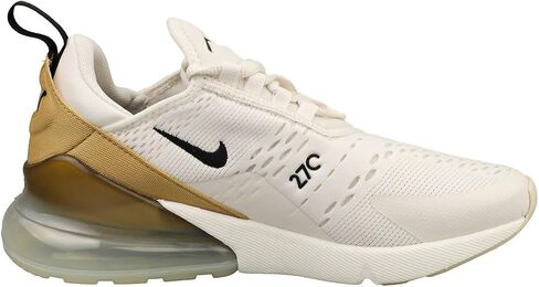 حذاء رياضي للنساء من Nike، مقاس 9. Phantom Black Sail Hemp in Kuwait