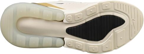حذاء رياضي للنساء من Nike، مقاس 9. Phantom Black Sail Hemp in Kuwait