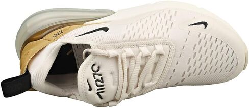 حذاء رياضي للنساء من Nike، مقاس 9. Phantom Black Sail Hemp in Kuwait