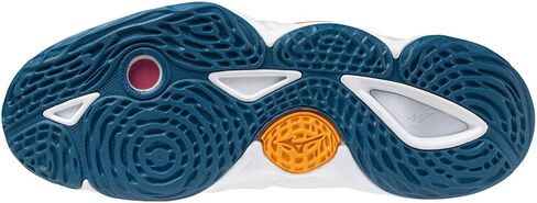 Mizuno Unisex Adult Wave Momentum 3 Unisex in Saudi Arabia