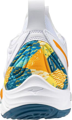 Mizuno Unisex Adult Wave Momentum 3 Unisex in Saudi Arabia