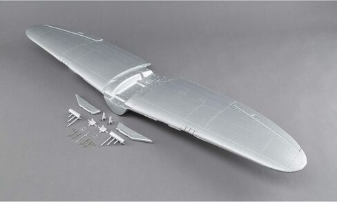 E-flite Painted Wing P-47 1.2m- EFL8452 Replacement Airplane Parts in Saudi Arabia