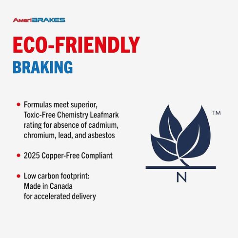 طقم مكابح قرصية سيراميك أمامية وخلفية لسيارة جيب كومباس 2017 مع كود BR3 KNF-101514 in Kuwait