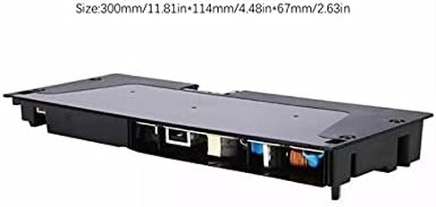نموذج مصدر الطاقة ADP-160ER / N15/N16-160P1A بديل لجهاز Sony PS4 Slim CUH-2115 CUH-21XX وحدة تحكم ألعاب Sony PlayStation 4 Slim in Kuwait