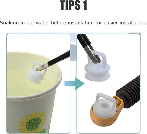 طقم جلبة كابل التحول 14104 متوافق مع موديلات مختارة in Kuwait