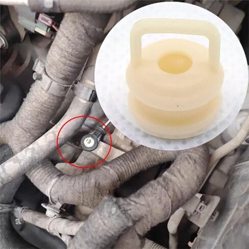 طقم جلبة كابل التحول 14104 متوافق مع موديلات مختارة in Kuwait