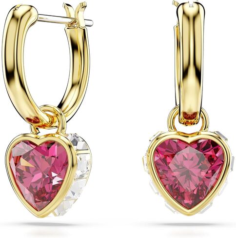 Swarovski Chroma Necklace and Earrings Collection in Saudi Arabia