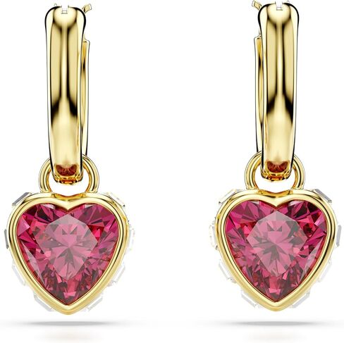 Swarovski Chroma Necklace and Earrings Collection in Saudi Arabia