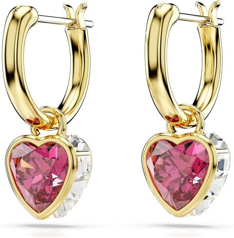 Swarovski Chroma Necklace and Earrings Collection in Saudi Arabia
