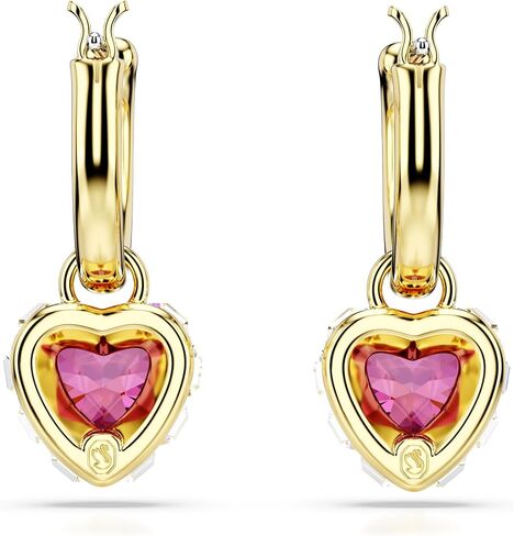 Swarovski Chroma Necklace and Earrings Collection in Saudi Arabia