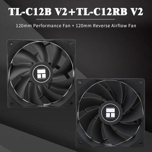 Thermalright Assassin X 120 V2 Plus CPU Cooler 4 Heat Pipes with AGHP Technology, 120mm PWM Fan CPU Air Cooler,Double Quiet CPU Fan,154mm High, for Intel 1700/1150/1151/1200, AMD:AM4 AM5,PC Cooler in Saudi Arabia