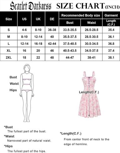Corset Vintage Dress for Women Victorian Floral Dresses Square Neck Renaissance Dresses Floral Blue M in Saudi Arabia
