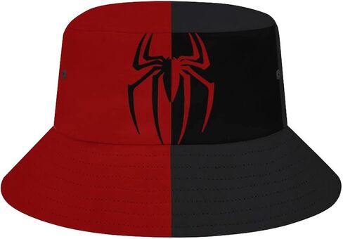 Bucket Hat for Men Women Summer Travel Beach Sun Hats Outdoor Cap in Kuwait