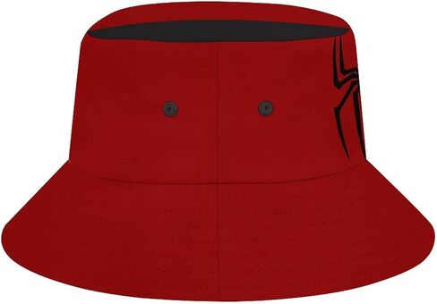 Bucket Hat for Men Women Summer Travel Beach Sun Hats Outdoor Cap in Kuwait