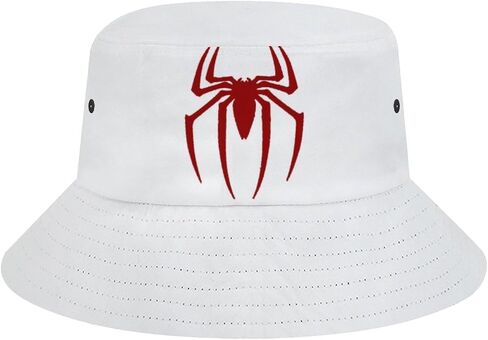 Bucket Hat for Men Women Summer Travel Beach Sun Hats Outdoor Cap in Saudi Arabia