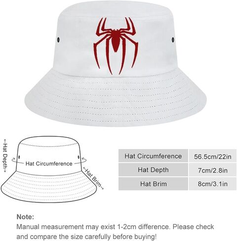 Bucket Hat for Men Women Summer Travel Beach Sun Hats Outdoor Cap in Saudi Arabia
