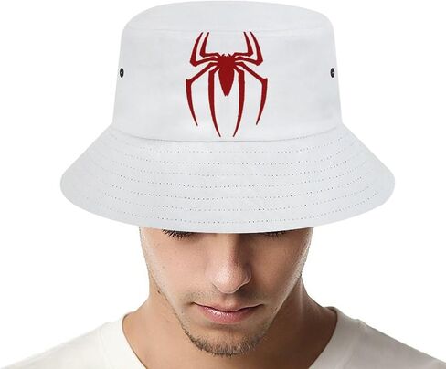 Bucket Hat for Men Women Summer Travel Beach Sun Hats Outdoor Cap in Saudi Arabia