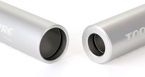 HSayoli TOOPRE Bicycle Fork Star Nut Setting Installer with Spare Special Screw and 1 Star Nut in Kuwait