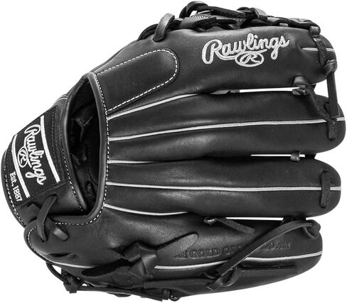 Rawlings Gamer Contour 10.5" Youth Baseball Glove: G105U-2B Left Hand Thrower in Saudi Arabia
