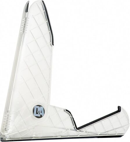 Acoustic ICESTAND: World’s Most Portable Professional Guitar Floor Stand, D&A Guitar Gear – Sturdy Folding A-Frame Stringed Instrument Holder with Rubber Grips for Acoustic Bass Electric for Travel in Saudi Arabia