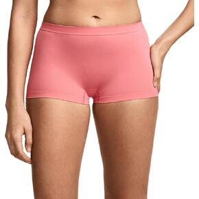 Jockey Women's Underwear Seamfree Boyshort in Kuwait
