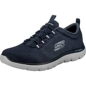 Skechers Men's Summits Louvin Loafers in Kuwait