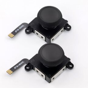 VERENIX Non-slip Hall Effect Joystick replacement for Nintendo Switch & Switch OLED & Switch Lite Controller 3D Analog Stick Joystick Replacement,No Drifting in Kuwait