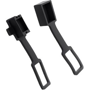 بديل لـ MSC03743 وMSC03744 محراث الثلج 13 دبوس غطاء غبار غطاء قابس الطقس، متوافق مع جانب شاحنة Boss MSC03743 وجانب المحراث MSC03744، MSC04581 in Kuwait