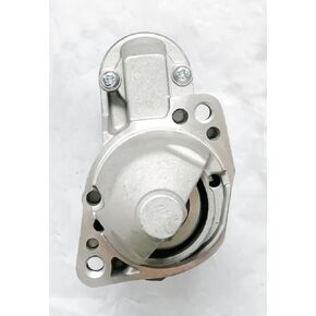 TYC 1-19225 Starter Motor Compatible with 2011-2015 Mitsubishi Outlander in Kuwait