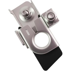 Negative Battery Terminal Fit for Ford Mustang 2015 2016 2017 2018 2019 2020 2021 2022 2023 Replace 926-878 926878 FU5Z-14450-A FU5Z14450A in Kuwait