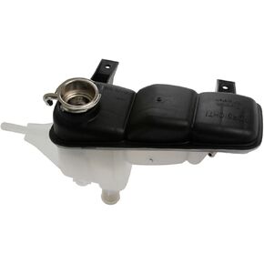 Mercedes R170 slk230 Coolant Expansion Tank Genuine in Saudi Arabia